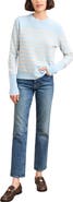 La Ligne Lean Lines Sweater