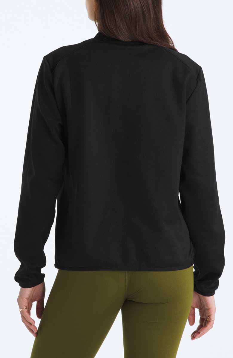 The North Face Performance Fleece Half-Zip Pullover, Alternate, color,