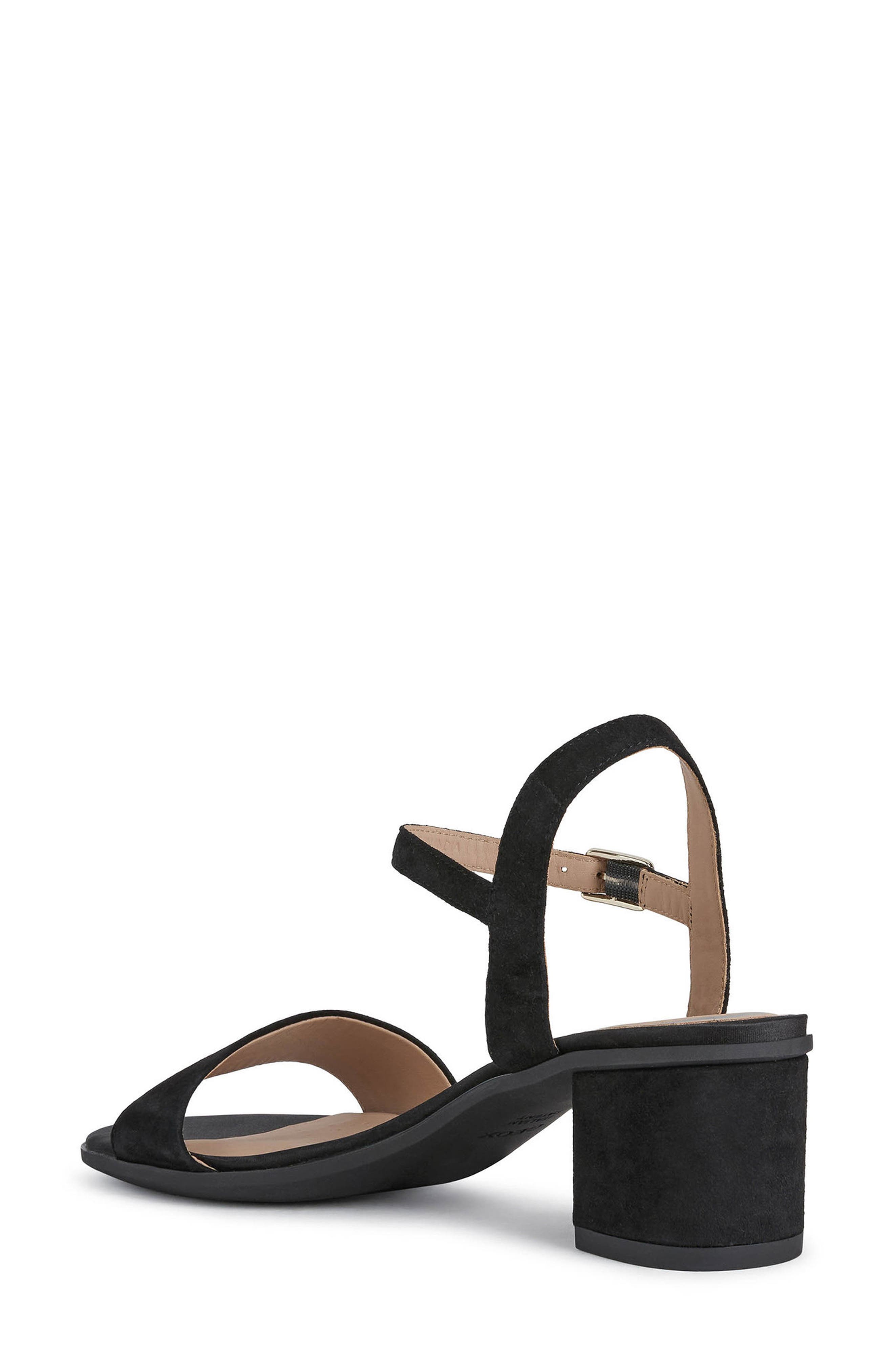 Geox Aurely Sandal, Alternate, color, 