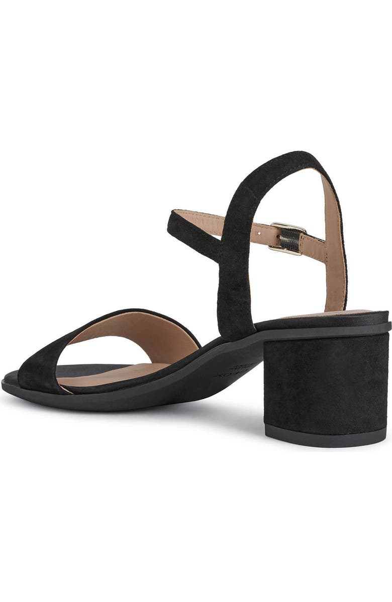 Geox Aurely Sandal, Alternate, color,