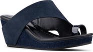 Donald Pliner Gyer Wedge Sandal