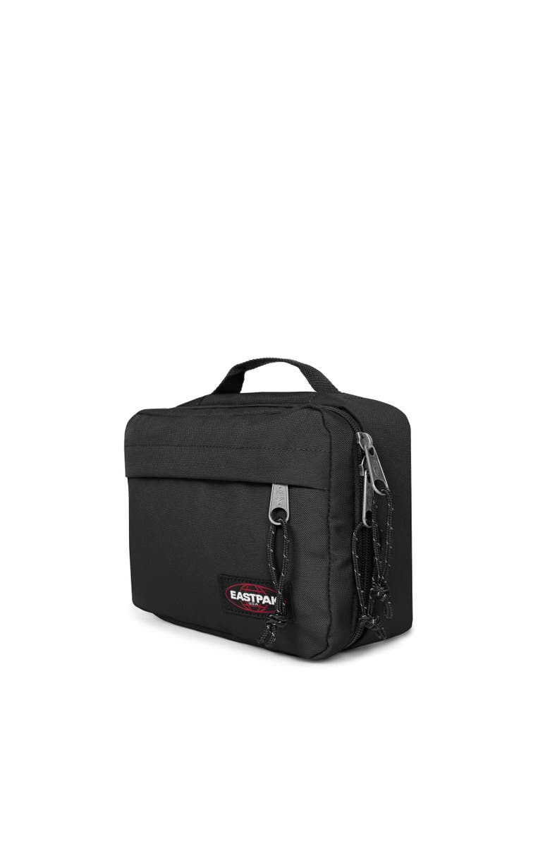 Eastpak Road Kit Black Accessories, Alternate, color, Black