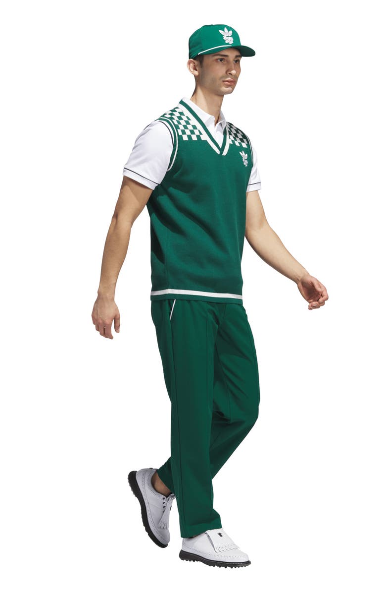 adidas Golf x Bogey Boys Sweater Vest, Alternate, color,