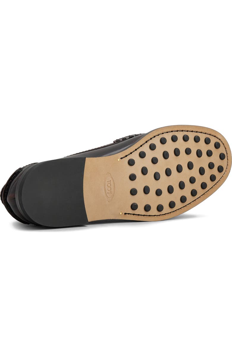 Tod's Iniez Loafer, Alternate, color,