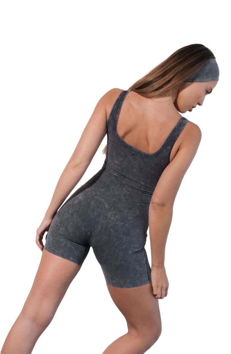 Vitality Cloud II Rib Basic Jumper, Alternate, color, Iron Washed
