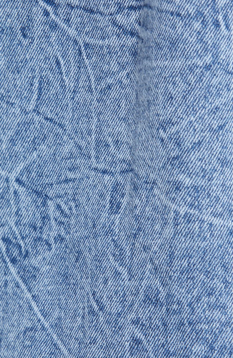 UNIONBAY Brecan Denim Trucker Jacket, Alternate, color,