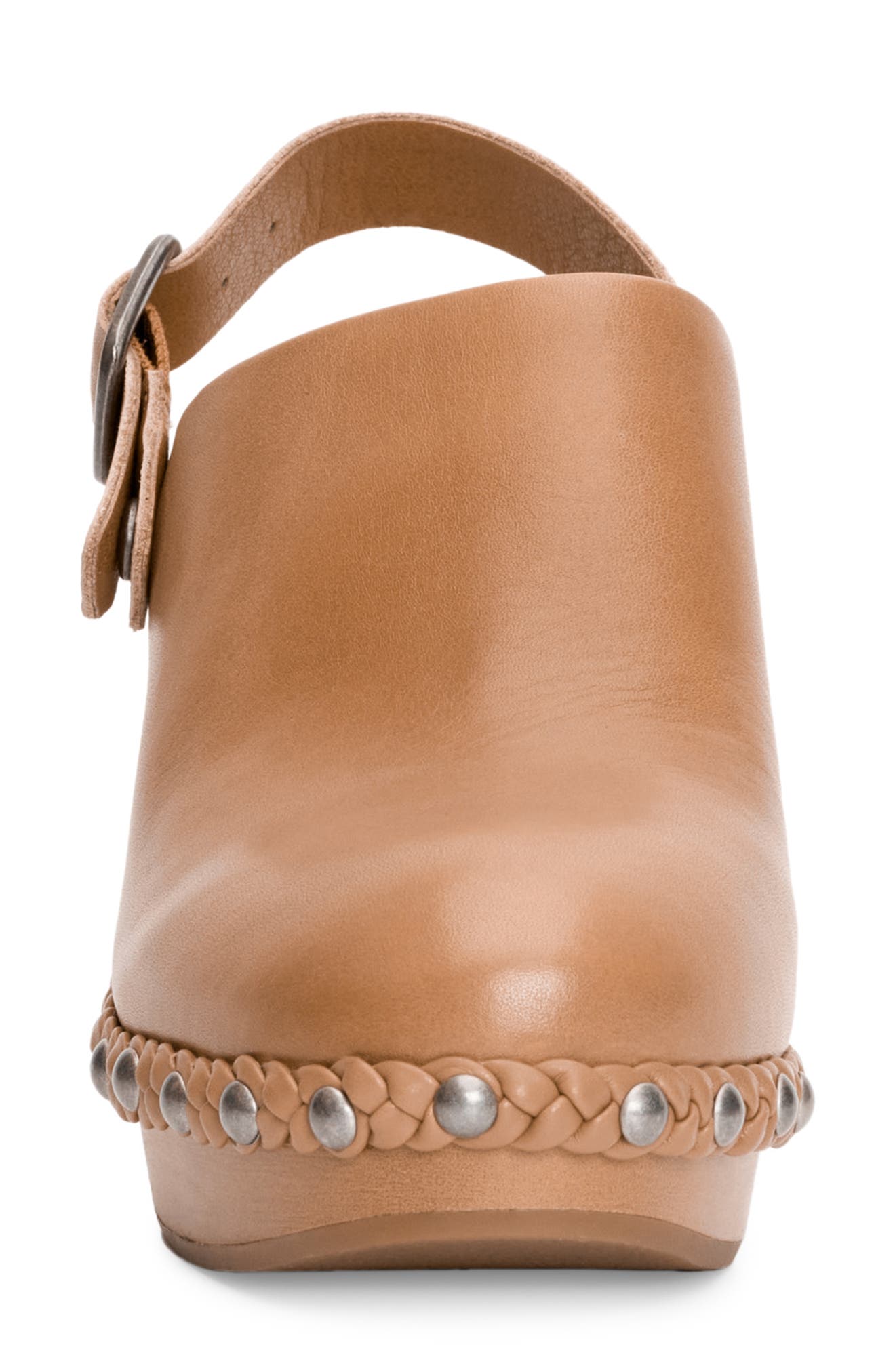 Lucky Brand Yazmine Slingback Clog, Alternate, color, 