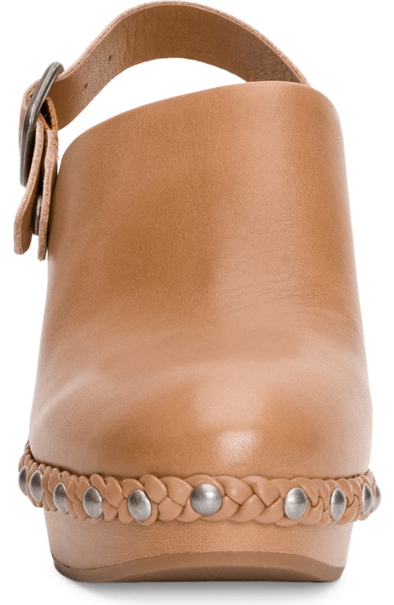 Lucky Brand Yazmine Slingback Clog, Alternate, color,