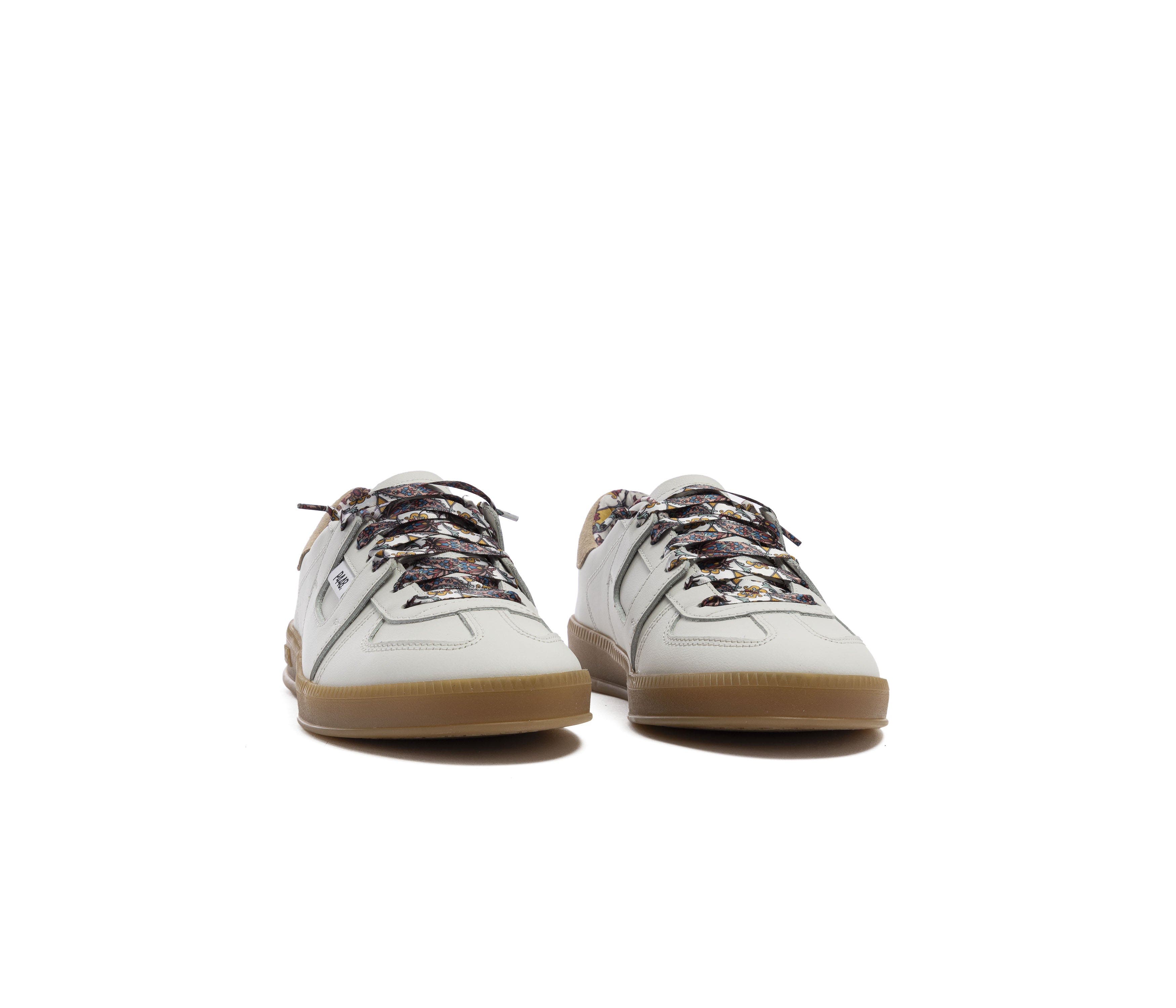 P448 Monza Sneaker, Alternate, color, Birch Beige