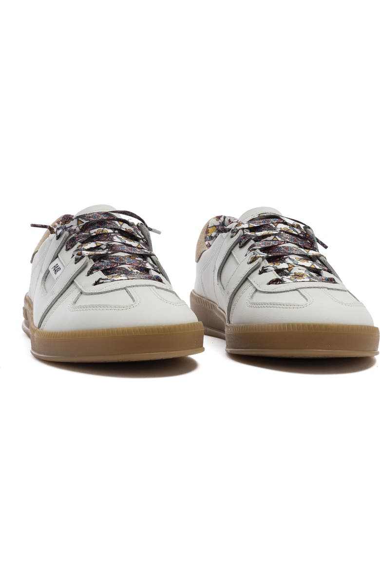P448 Monza Sneaker, Alternate, color, Birch Beige
