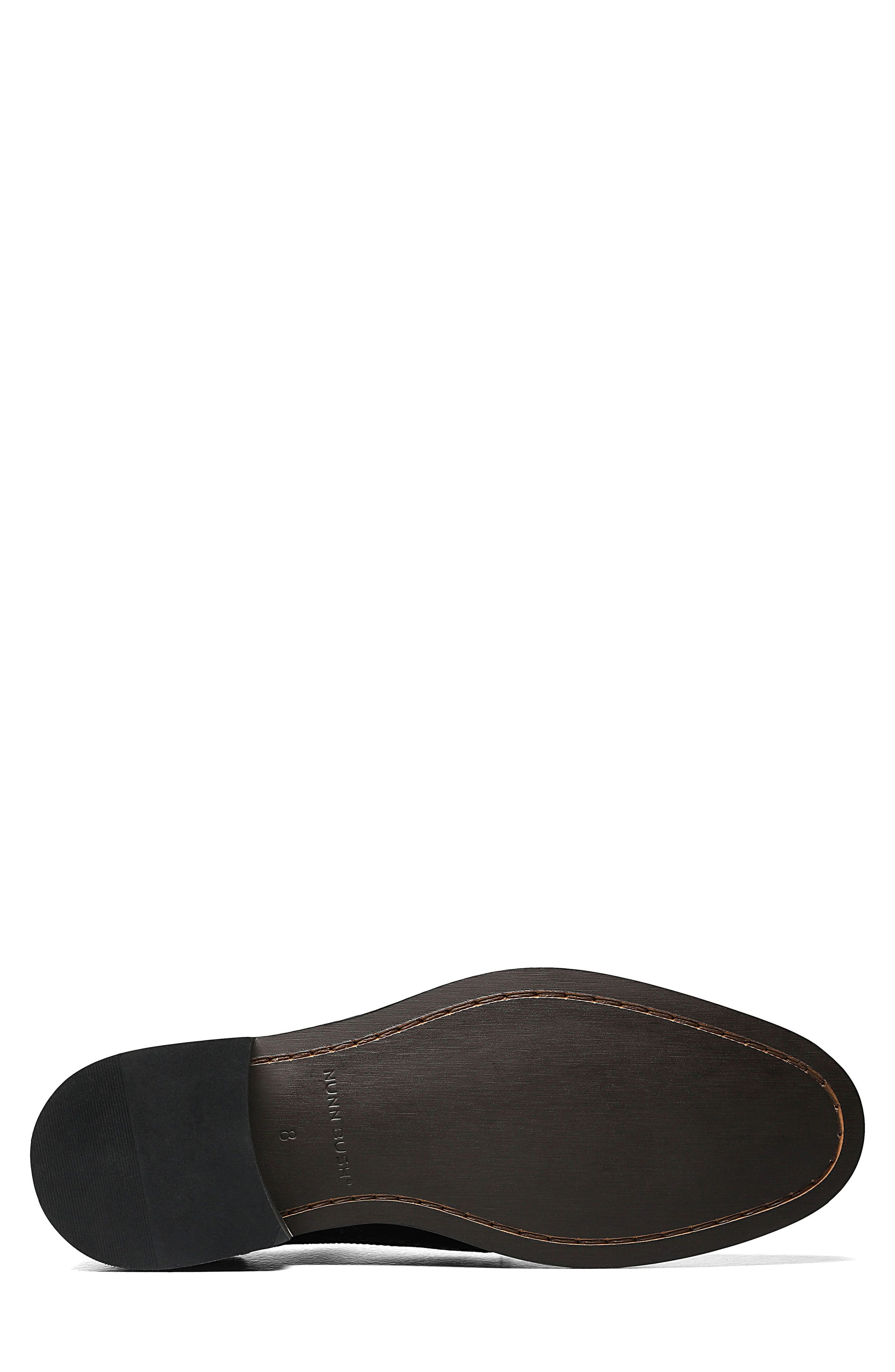 Norcross Cap Toe Oxford - Wide Width Available, Alternate, color, COGNAC