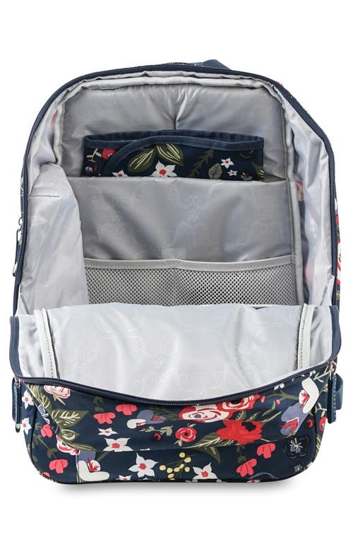 Shop Ju-ju-be Jujube  Ballad Backpack