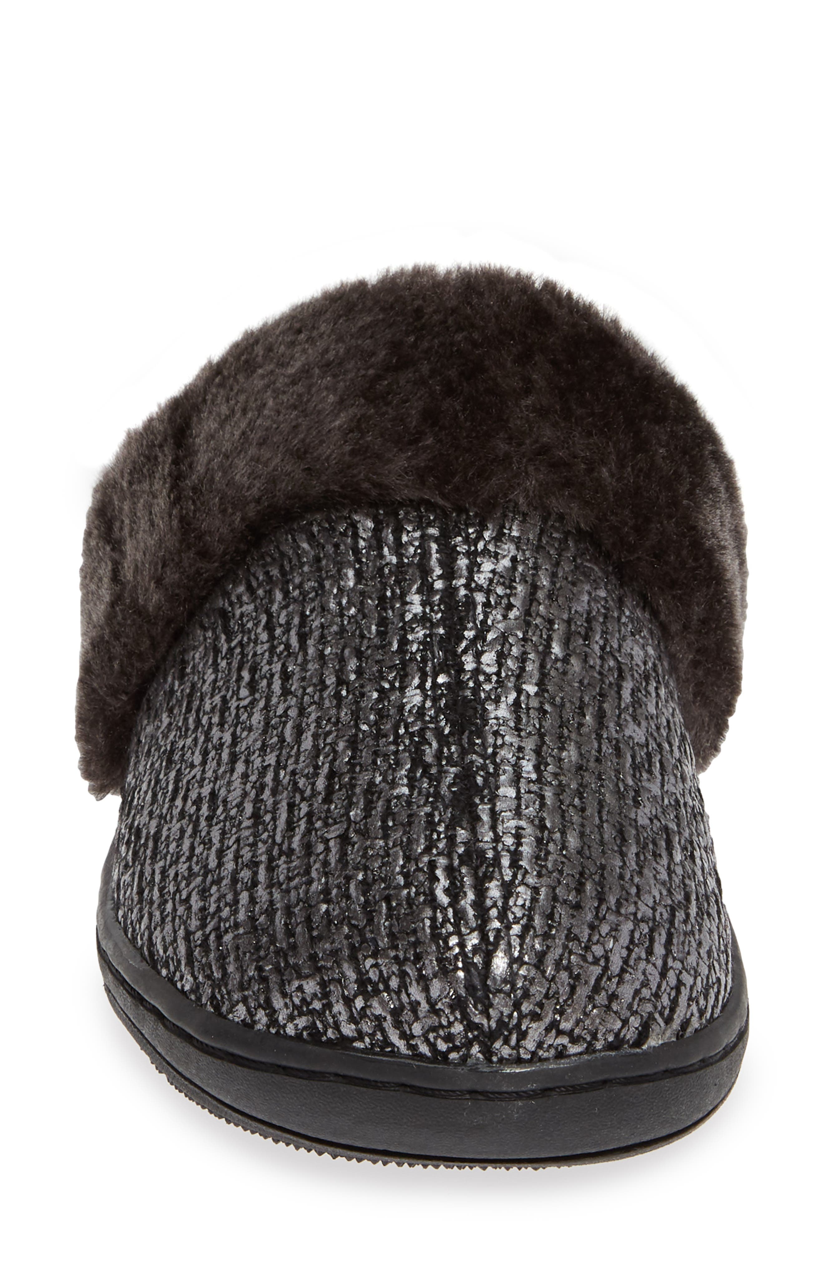 Tempur-Pedic<sup>®</sup> Kensley Slipper, Alternate, color, 