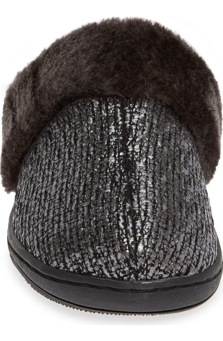 Tempur-Pedic<sup>®</sup> Kensley Slipper, Alternate, color,