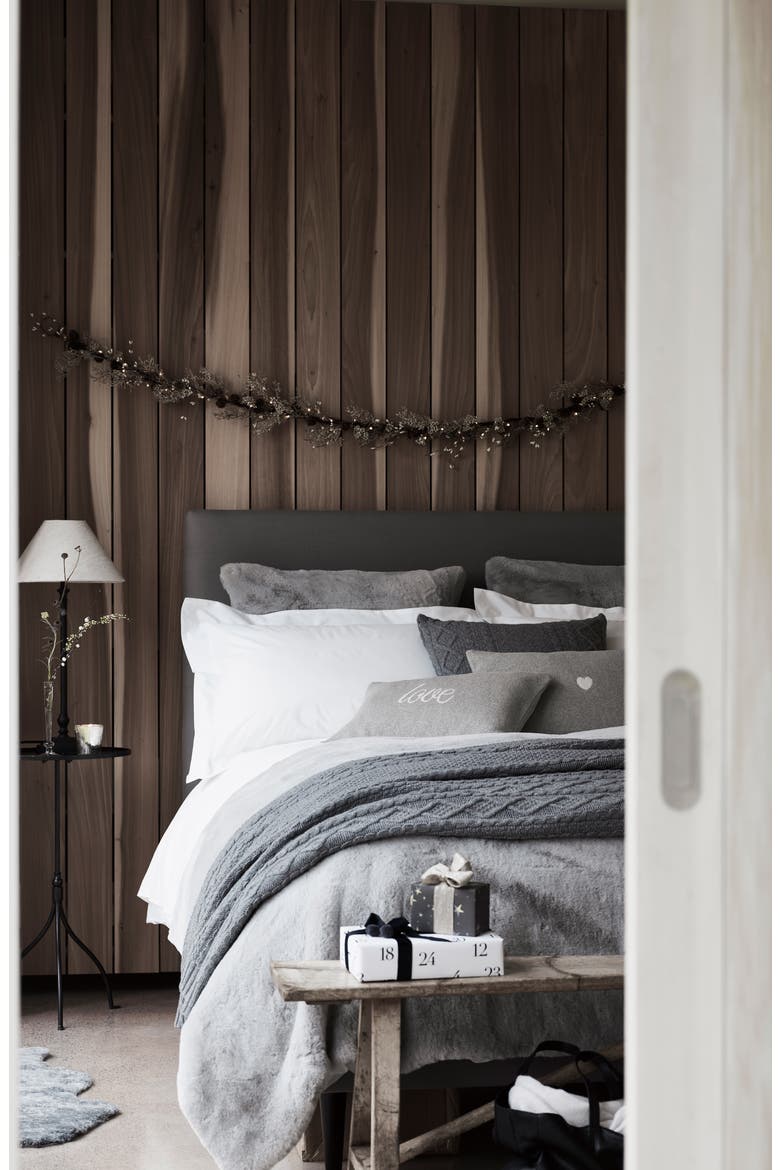 Egyptian Cotton Sham, Alternate, color, WHITE