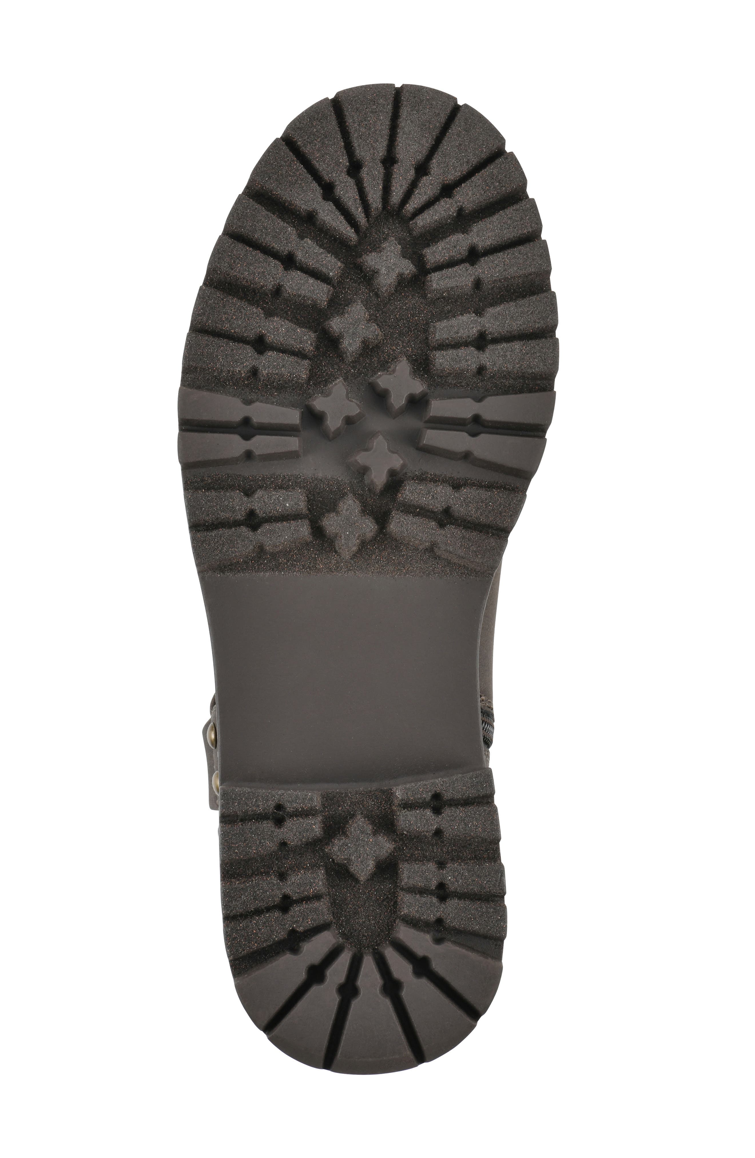 CLIFFS BY WHITE MOUNTAIN Maximus Bootie, Alternate, color, Dark Brown