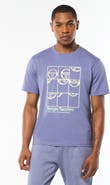 Sergio Tacchini Vincere T-shirt