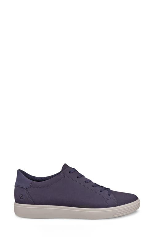 Ecco Classic Low Top Sneaker In Gray
