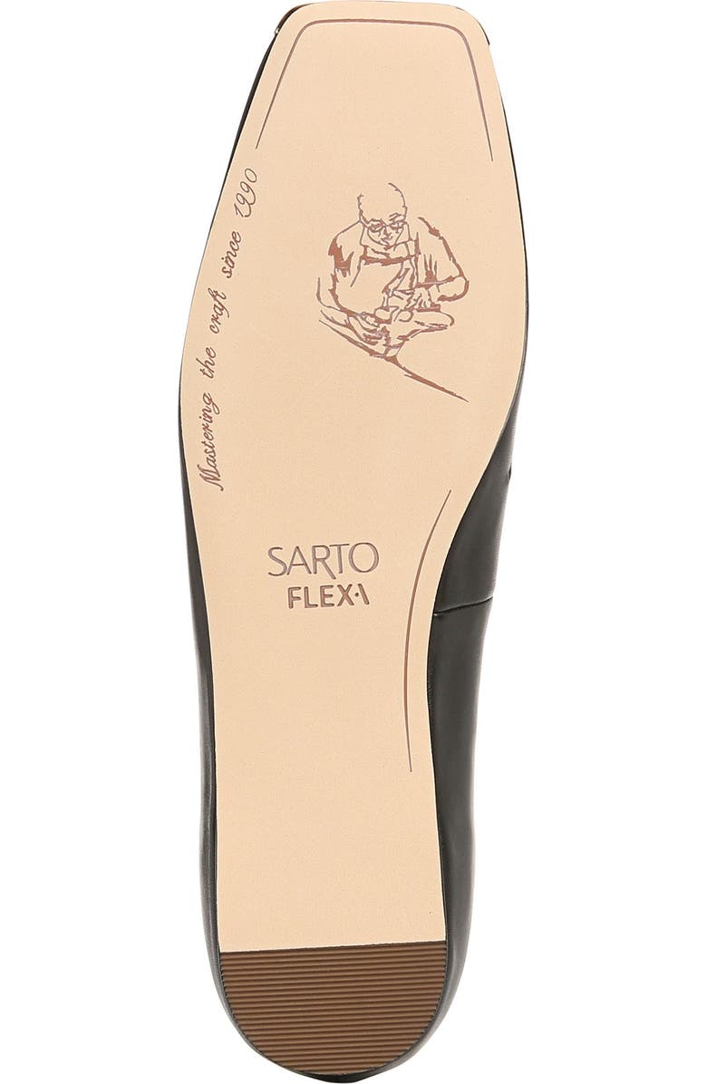 SARTO by Franco Sarto Flexa Amaya Ballet Flat, Alternate, color,