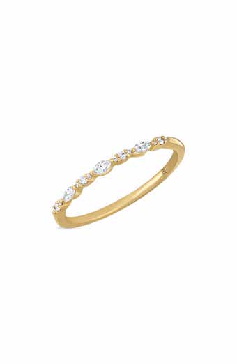 Maya Diamond Stackable Ring (Nordstrom Exclusive)