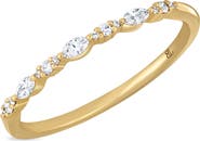 Bony Levy Maya Diamond Stackable Ring (Nordstrom Exclusive)