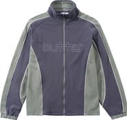 Butter Goods Outline Zip Jacket