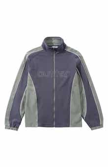 Butter Goods Outline Zip Jacket