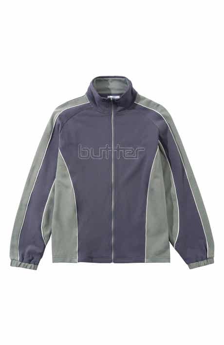 Butter Goods Outline Zip Jacket