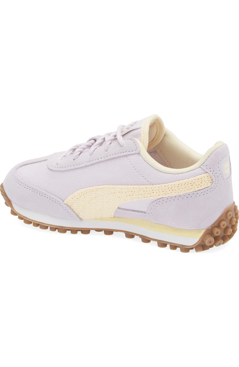 PUMA Kids' Easy Rider Sneaker, Alternate, color,