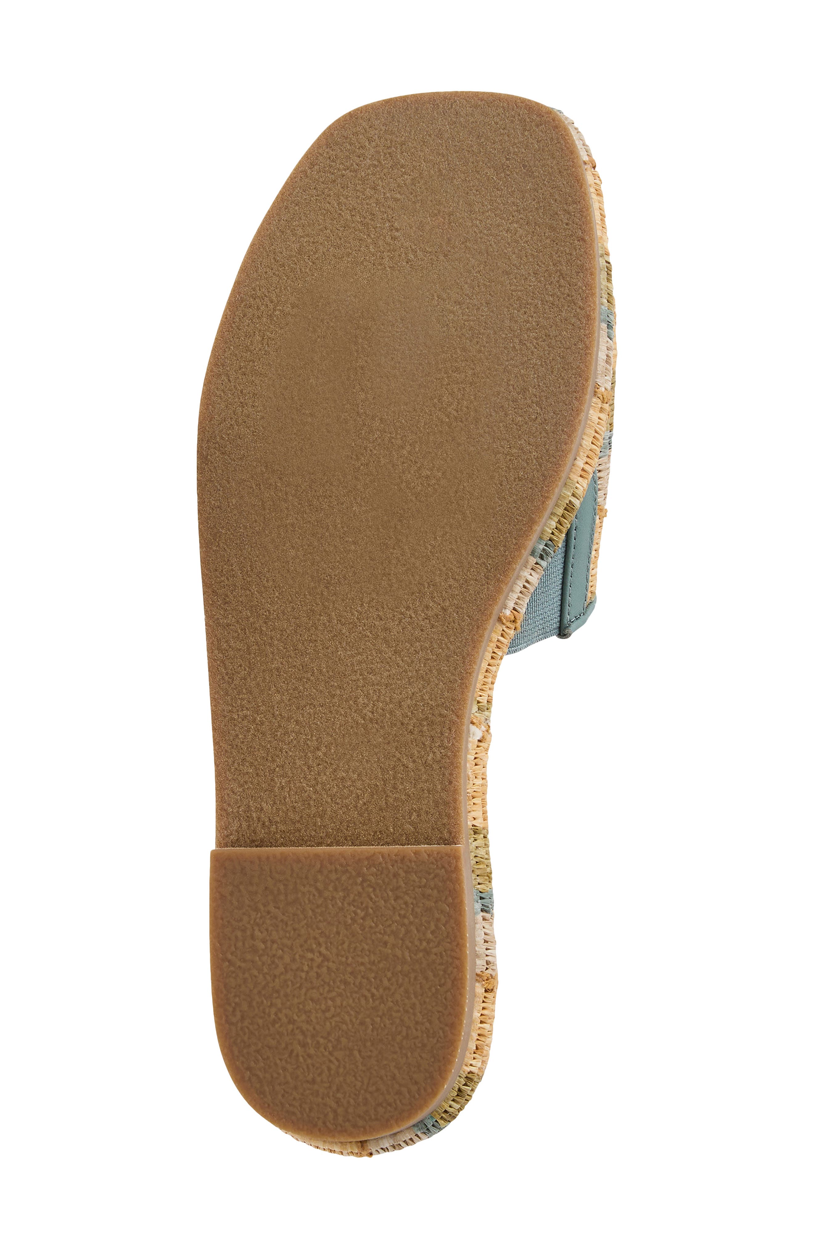 Jack Rogers Bay Flatform Sandal, Alternate, color, 