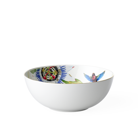 Amazonia Anmut Round Vegetable Bowl