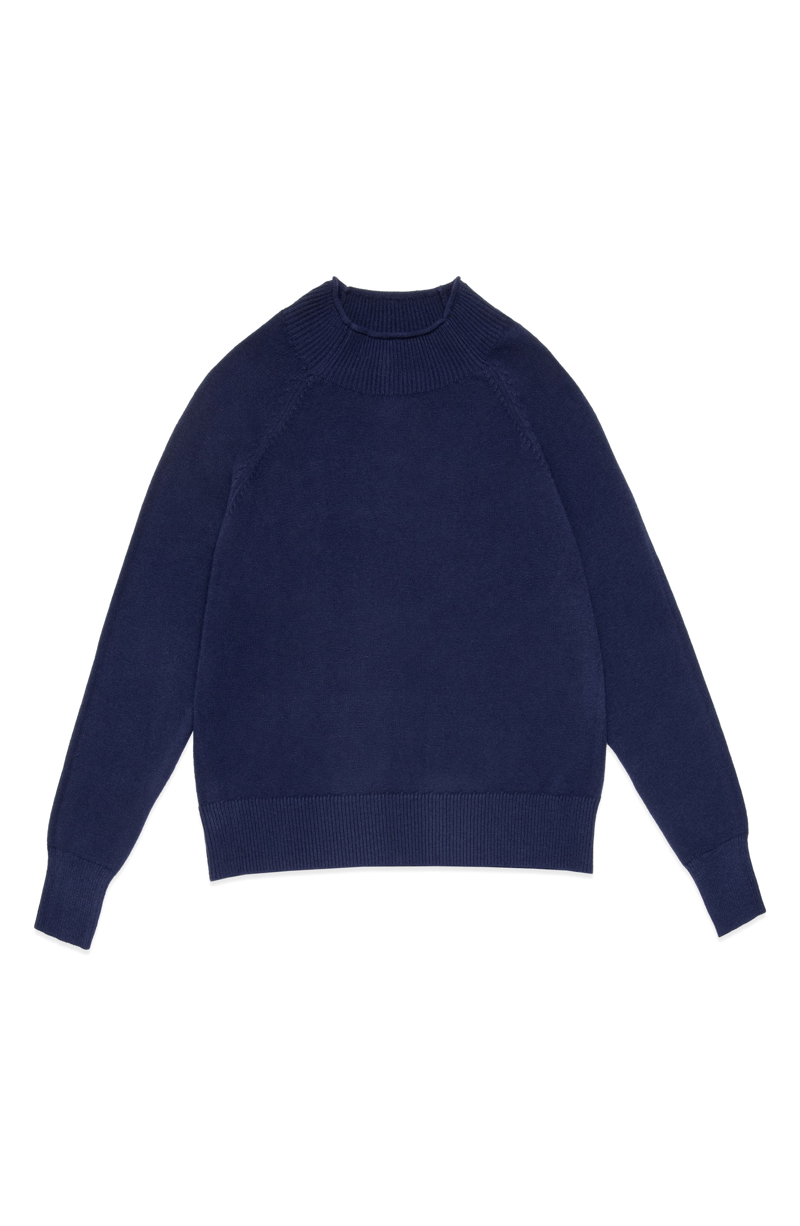 Douglas Crewneck Sweater - image 4