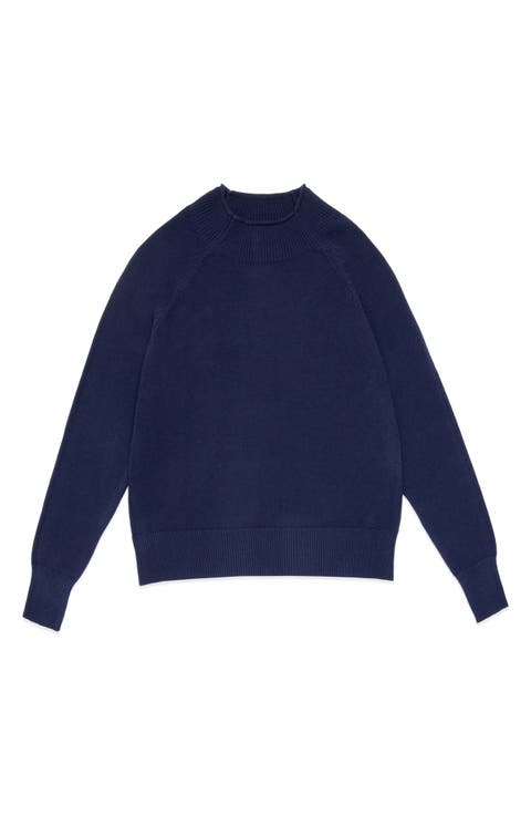 Douglas Crewneck Sweater