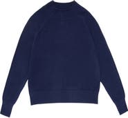 DELUC Douglas Crewneck Sweater