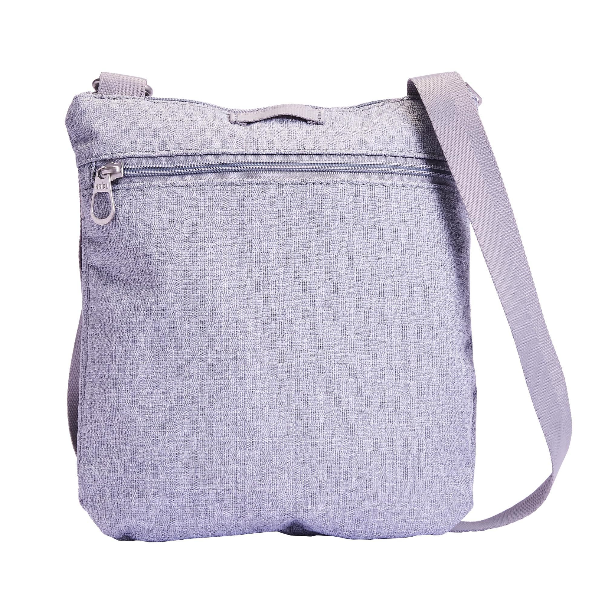 Revel Crossbody Bag, Alternate, color, Stone Gray