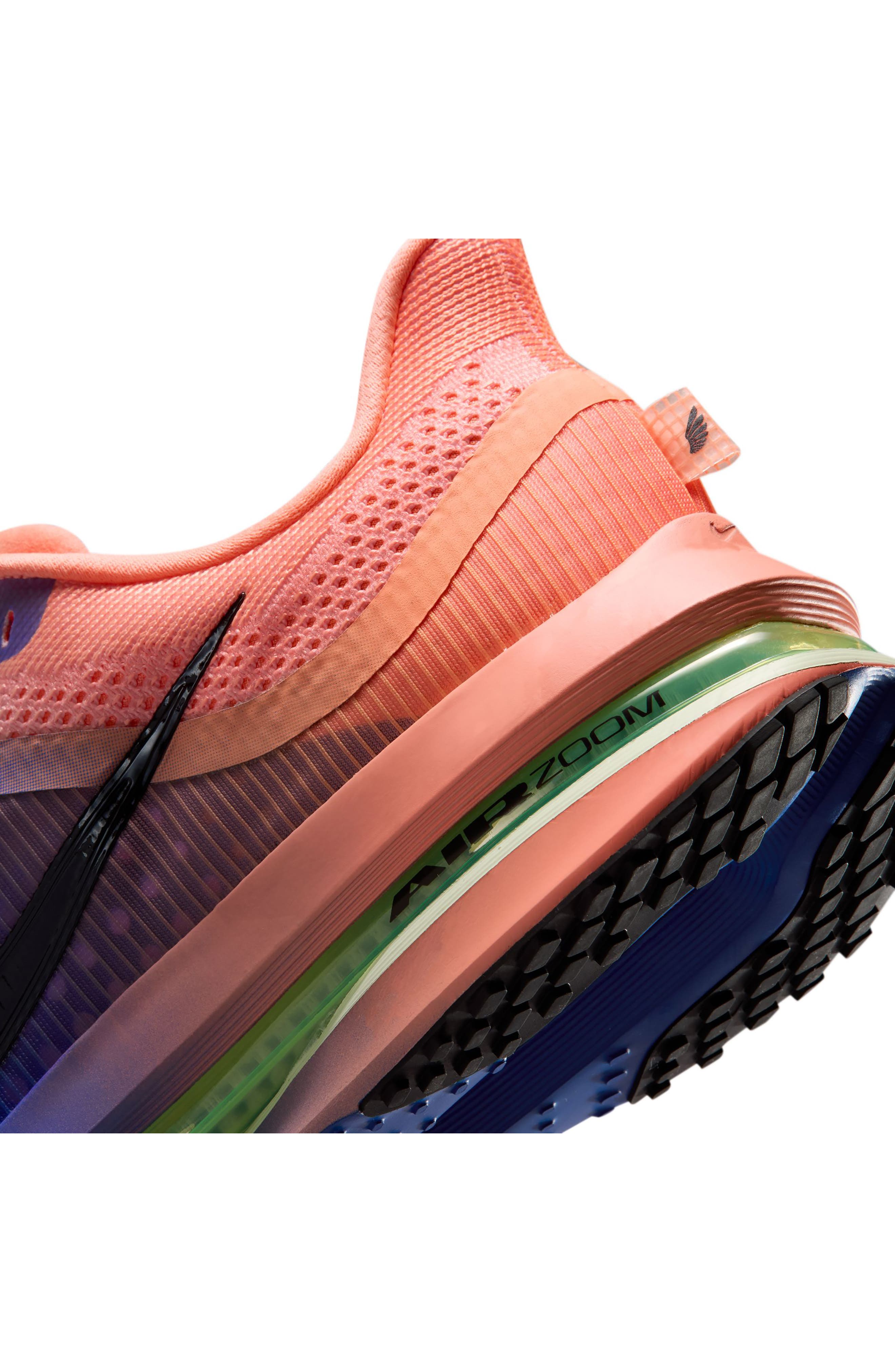 Nike Air Zoom Pegasus Premium Running Shoe (Men) | Nordstrom