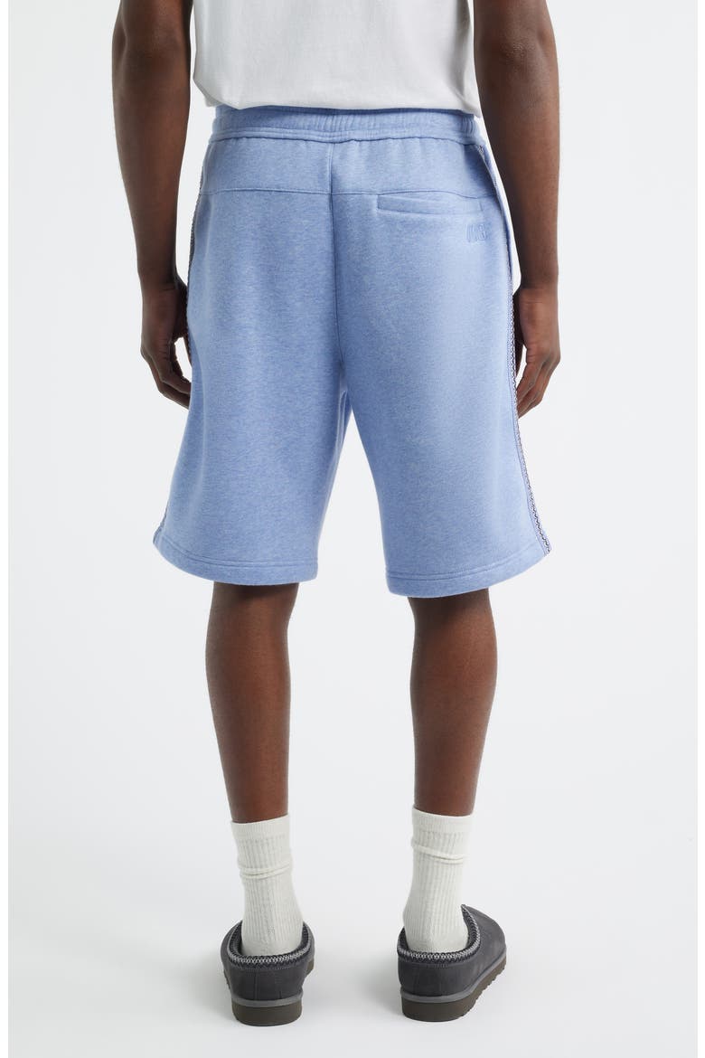 Tasman Shorts, Alternate, color, DUSTED IRIS HEATHER