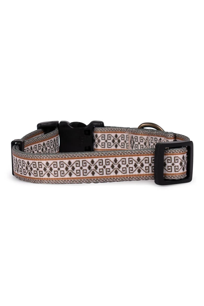 Adventure Collar, Main, color, WESTERLY