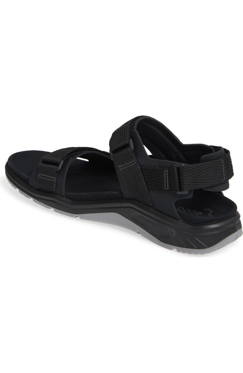 ECCO X-Trinsic Sandal, Alternate, color,