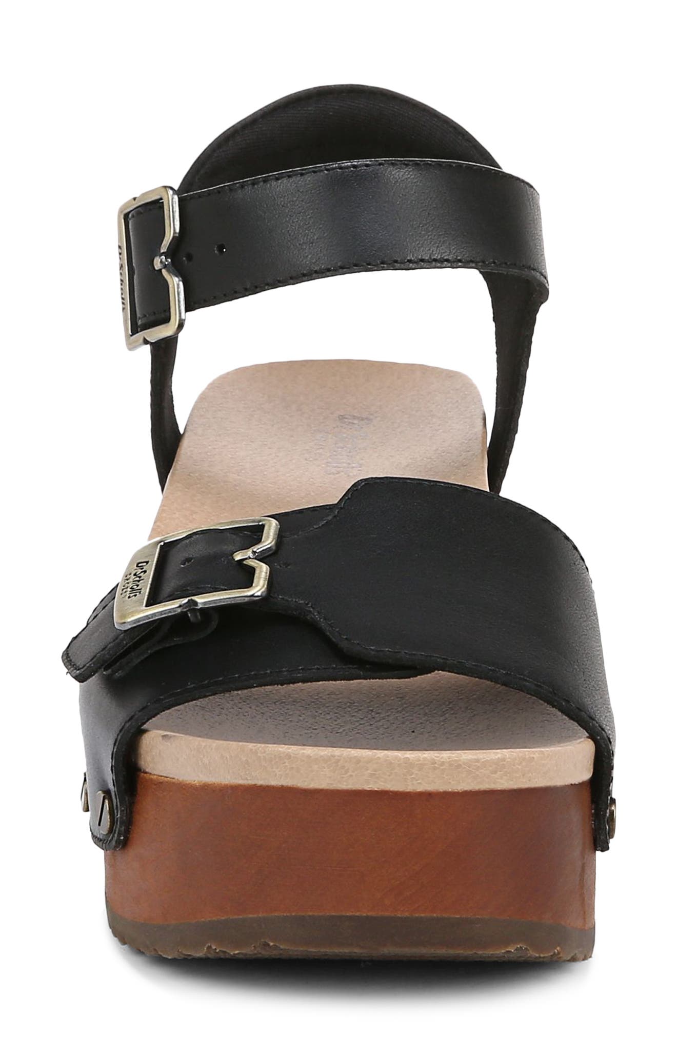 Dr. Scholl's Original Love Platform Sandal, Alternate, color, 