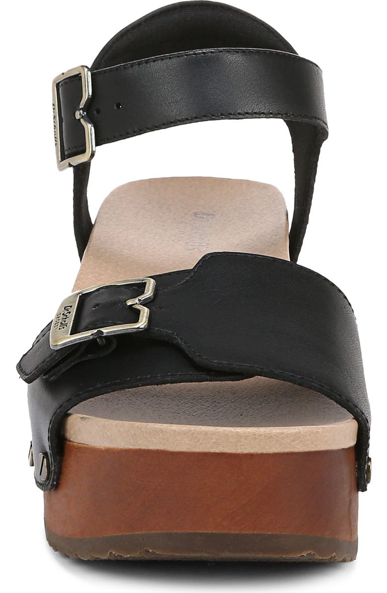 Dr. Scholl's Original Love Platform Sandal, Alternate, color,