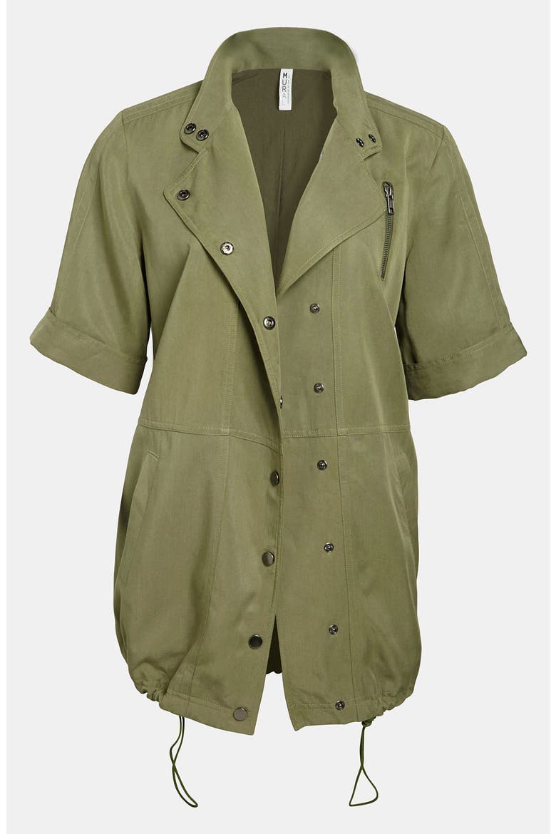 Utility Jacket, Main, color, TROOP