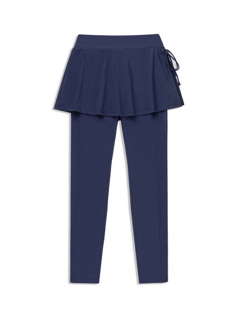 Delfina Leggings w/Skirt