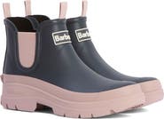 Barbour Nimbus Waterproof Chelsea Rain Boot
