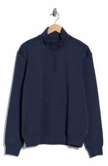 Palmer Half Zip Pullover