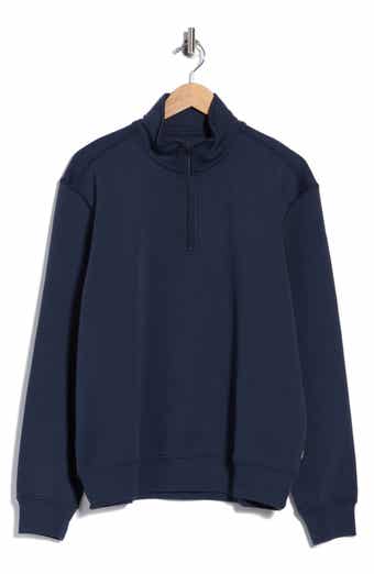 Palmer Half Zip Pullover