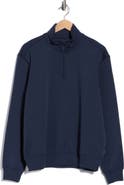 Union Palmer Half Zip Pullover