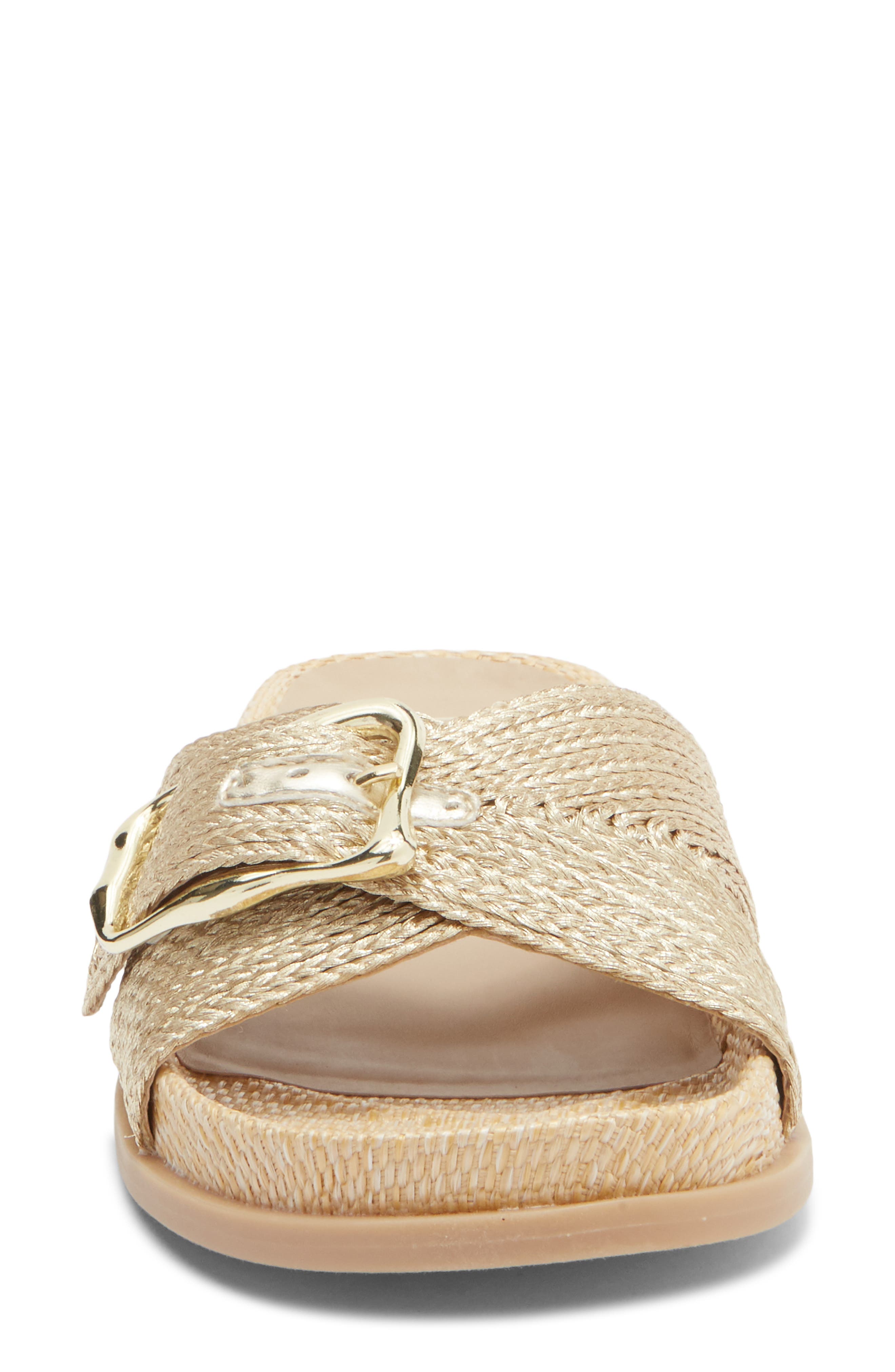 Dolce Vita Sydnee Slide Sandal, Alternate, color, 