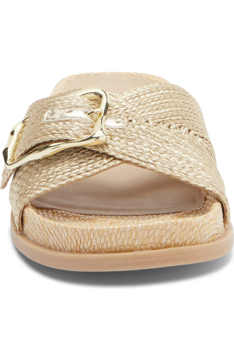 Dolce Vita Sydnee Slide Sandal, Alternate, color,