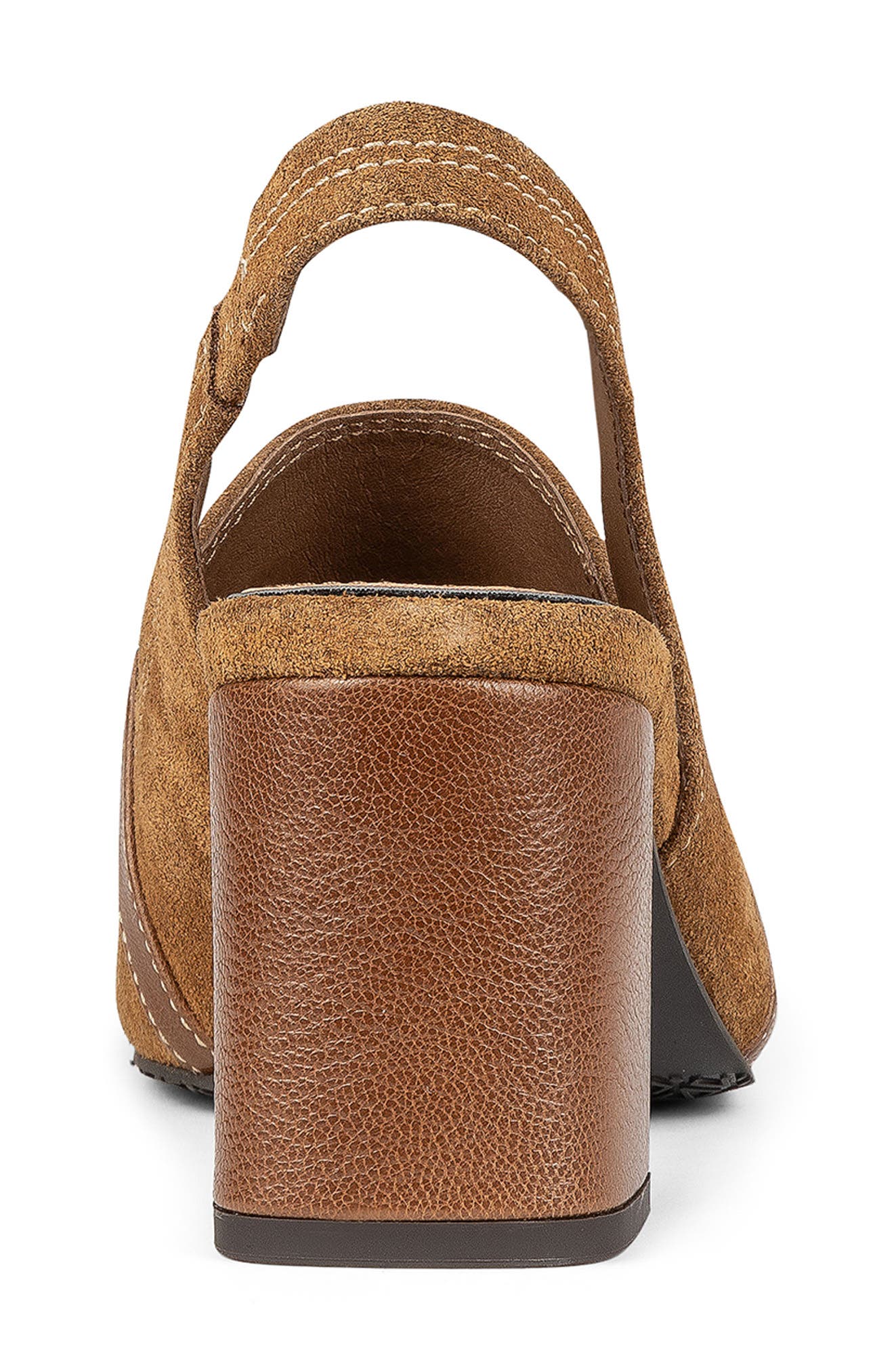 Donald Pliner Slingback Bit Loafer Pump, Alternate, color, 